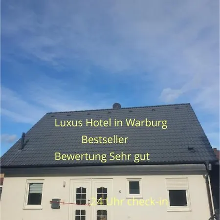 Muller-luxus-hotel-warburg 바르부르크